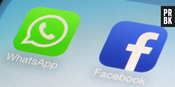 Facebook pode acessar seus contatos do Whatsapp e sugerir amigos na rede social