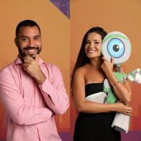 5 motivos para acreditar que Gilberto e Juliette devem voltar a ser amigos no "BBB21"