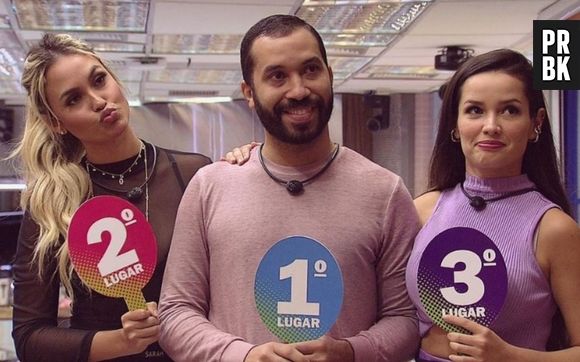 "BBB21": Juliette e Gilberto já foram bastante unidos. Será que essa relação pode voltar?