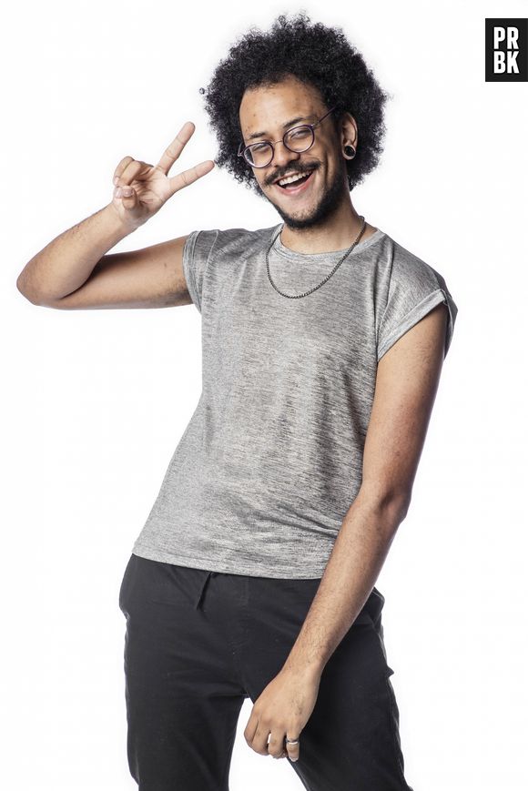 "BBB21": João não tem medo de se posicionar e brigar quando precisa