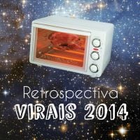 Confira os melhores vídeos virais de 2014! Relembrar é viver