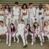 Now United lançará a nova música "Baila"em breve, com homenagem ao Brasil no clipe