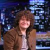 Em entrevista ao programa de Jimmy Fallon, Gaten Matarazzo afirmou que trabalhou em um restaurante durante a pandemia