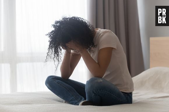 A violência psicológica causa dano emocional e diminuição da autoestima na mulher