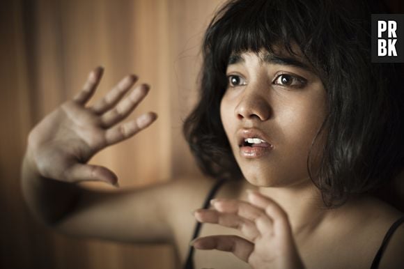 A violência física é qualquer conduta que ofenda a integridade ou saúde corporal da mulher