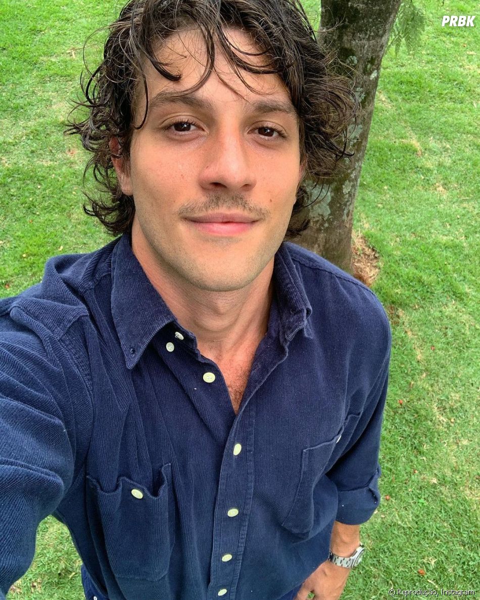 Apos Sucesso De Amor De Mae Chay Suede Faz Dobradinha No Horario Nobre Da Globo Com Reprise De Imperio Purebreak