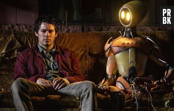 Em "Amor e Monstros", veja 16 curiosidades sobre Dylan O'Brien