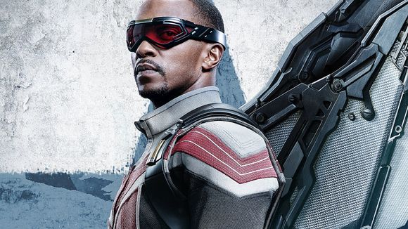 7 provas de que Sam Wilson merece (e muito) o manto do Capitão América