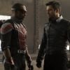 A série "Falcão e o Soldado Invernal" vai muito além da dinâmica entre Sam (Anthony Mackie) e Bucky (Sebastian Stan)