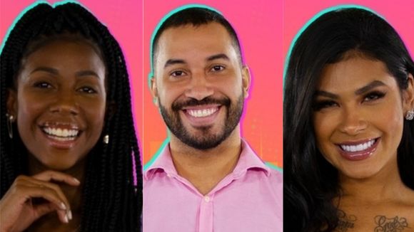 Camilla de Lucas, Gilberto ou Pocah: quem vai ficar de fora do Top 4 do "BBB21"?