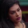 "BBB21": Pocah, após eliminação de Arthur, acha que também pode sair