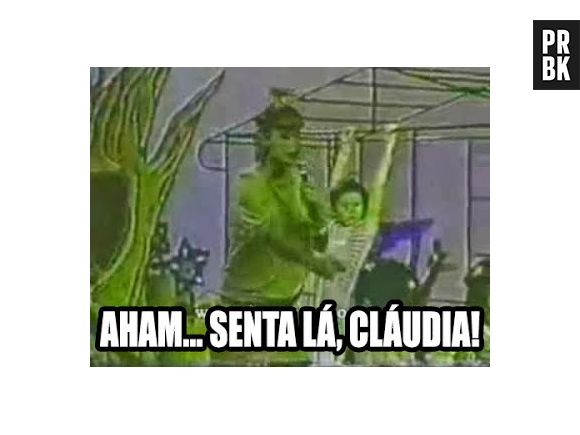 Xuxa e seus memes