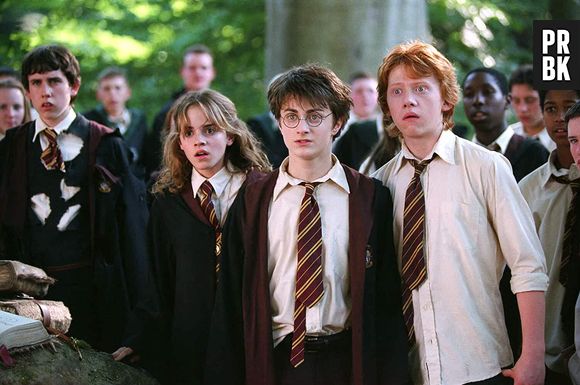 Faça o quiz de "Harry Potter" e descubra se você lembra tudo sobre a saga