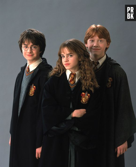 Quiz "Harry Potter": você lembra quem disse estas frases?