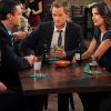 "How I Met Your Mother" volta no tempo para mostrar como Ted Mosby (Josh Radnor) se apaixonou pela mãe de seus filhos