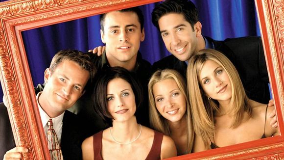 Listamos 8 séries para aprender e praticar o inglês