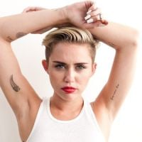 Miley Cyrus regrava música dos anos 70 para a trilha de documentário feminista! #girlpower