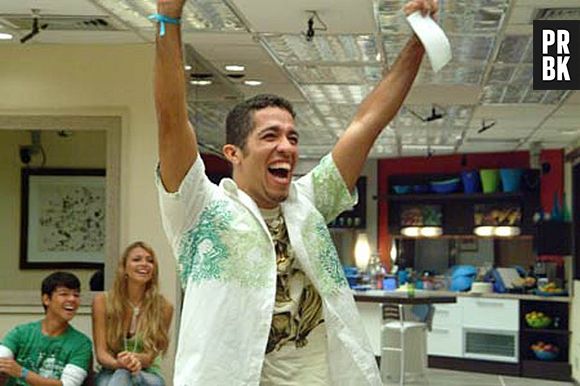 Jean Wyllys ganhou o "BBB4" e conquistou o Brasil