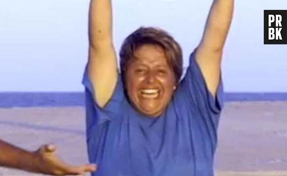 "No Limite": Elaine, ganhadora da primeira edição do programa, admitiu ter gostado de comer cérebro de bode cru, desafio de uma das provas do reality show