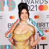 Dua Lipa ganhou os prêmios de Melhor Álbum e Melhor Artista Feminina no BRIT Awards