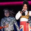Dua Lipa diz que seu próximo álbum será pop, mas não terá influência disco