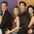 "Friends: The Reunion" entra no catálogo da HBO Max no dia 27 de maio
