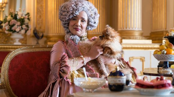 Spin-off de "Bridgerton" focado na Rainha Charlotte é confirmado pela Netflix!