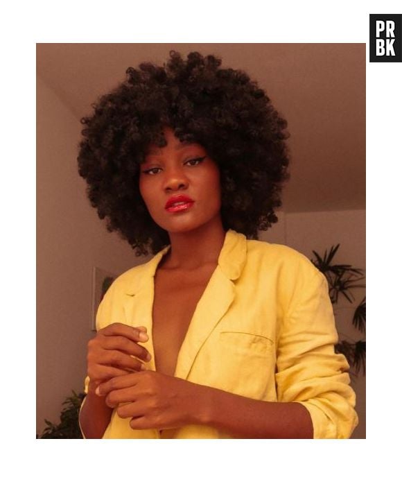Delineados: afrohairstylist Jacy Carvalho traz ideias diferentes, principalmente para quem tem pele negra