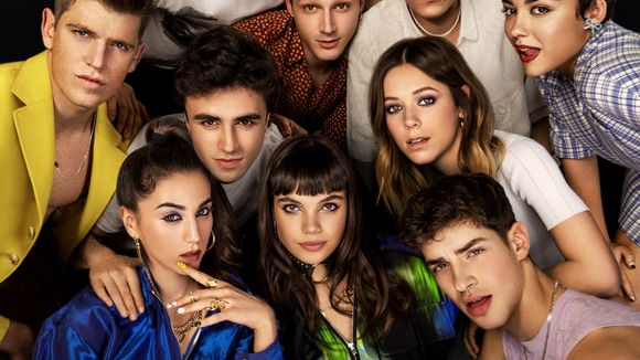 Com "Elite" e "Lupin", veja tudo o que chega na Netflix em junho