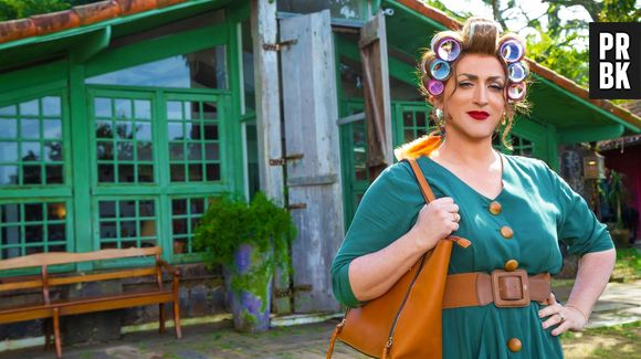 Com Paulo Gustavo, filme "Minha Mãe É Uma Peça" chega na Netflix em junho