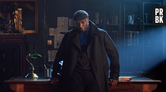 Continuação de "Lupin" também chega na Netflix em junho