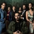 "Quem Matou Sara?": 2ª temporada já está disponível na Netflix