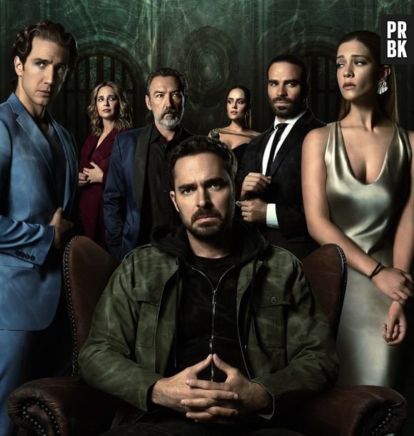 "Quem Matou Sara?": 2ª temporada já está disponível na Netflix