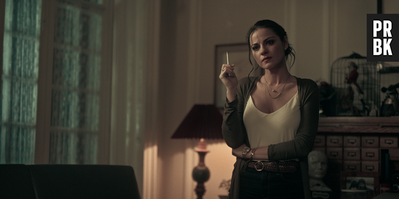 Da Netflix, "Desejo Sombrio" é uma boa indicação para quem é fã de "Quem Matou Sara?"