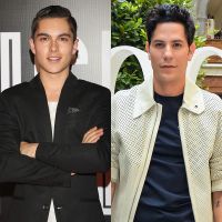 Ator de "Rebelde", da Netflix, fala mal do RBD e Christian Chávez responde