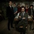 "La Casa de Papel": 1ª parte da 5ª temporada estreia em 3 de setembro