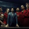 "La Casa de Papel": 2ª parte da 5ª temporada estreia em 3 de dezembro