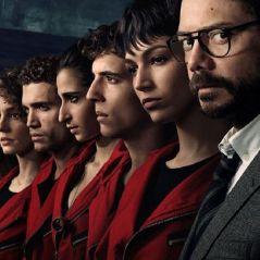 Você lembra do que aconteceu no último episódio da 4ª temporada de "La Casa de Papel"?