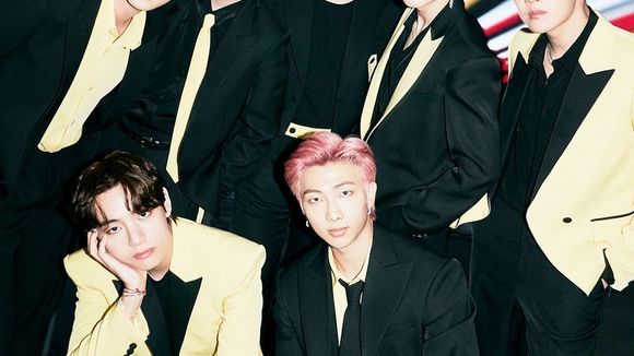 O BTS FESTA 2021 vem aí! Confira a programação completa
