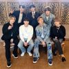 BTS pode lançar uma música nova em junho, em comemoração ao aniversário do grupo