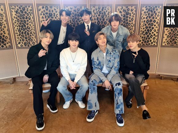 BTS pode lançar uma música nova em junho, em comemoração ao aniversário do grupo