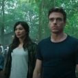 Marvel: "Eternos" promete ser o novo "Vingadores". Filme estreia em novembro nos cinemas