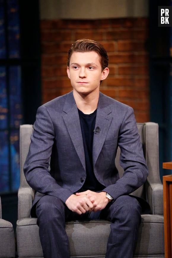 Tom Holland não descarta a possibilidade de continuar atuando pela MCU