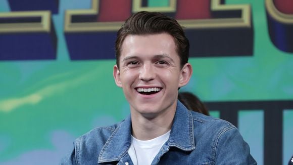 Sexo em 'Homem-Aranha'? Tom Holland propôs cenas picantes no filme e levou veto