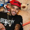'Go Crazy', de Chris Brown, virou sucesso no TikTok em 2021