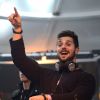 Música de Alok, 'Liberdade quando o Grave Bate Forte', se tornou sucesso no TikTok em 2021