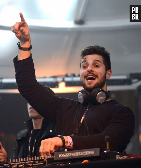 Música de Alok, 'Liberdade quando o Grave Bate Forte', se tornou sucesso no TikTok em 2021