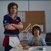 Gaten Matarazzo revela que amizade Dustin e Steve em "Stranger Things" não foi planejada