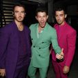 "Much Better", dos Jonas Brothers, já levantou especulação