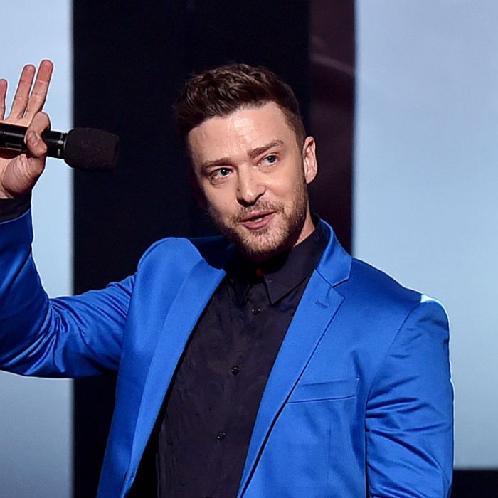 Justin Timberlake teria escrito &quot;Cry Me a River&quot; para Britney Spears